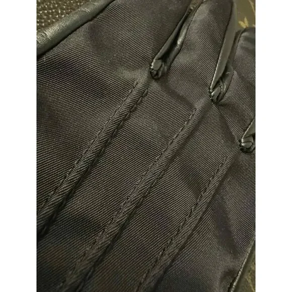 Prada Lambskin Gloves - Picture 6 of 16